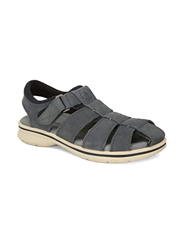 Image of Hush Puppies mens Miles Fisherman Sandal