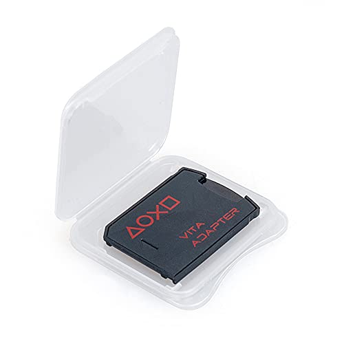 Rgeek 2021 New Version Sd2Vita Ps Vita Memory Card Stick Adapter thumb #3