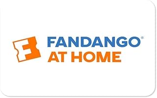 Fandango at Home eGift Card