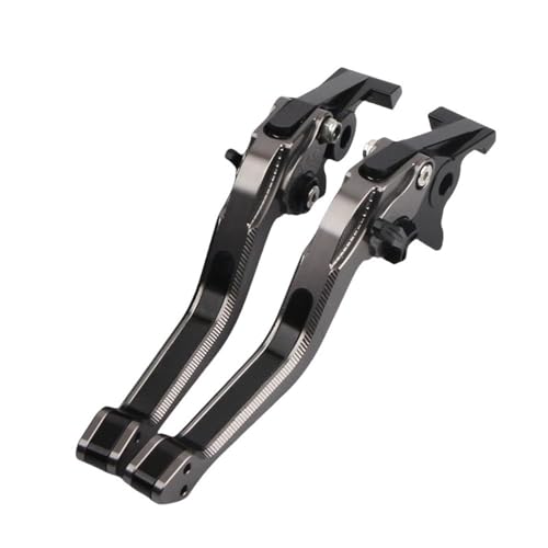 Levier d'embrayage frein CF Moto CLX 700 réglable pour un confort de pilotage optimal