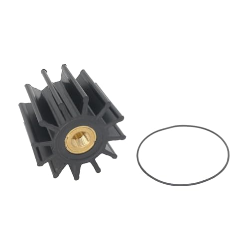 Kit de remplacement 27000K compatible 3974456 Marine pièce mécanique bateau