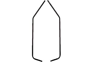 Performance Plus Carts Club Car Precedent Golf Cart Front Roof Supports