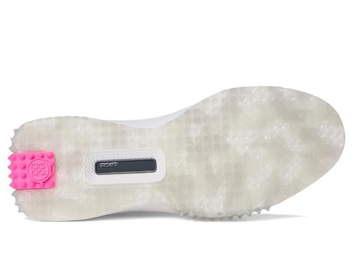 G/FORE Men's G.112 Embossed Skull and Tees Golf Shoes Sneaker3