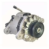 New Alternator 0K05418300B 0K05418300 37300-4Z500 Alternator Compatible For KIA SPORTAGE K00 2.0TD