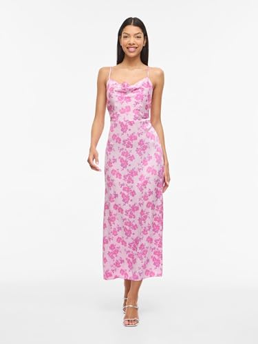 Robe à lanières Viravenna VILA la solution style pour un look fluide - 5