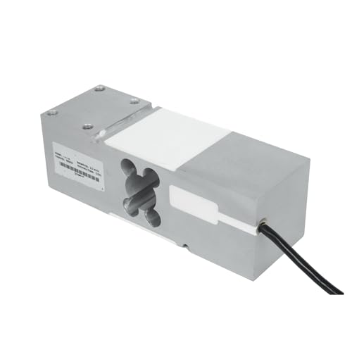 Sensor PX11B 500kg para solucionar descalibración en pesaje industrial