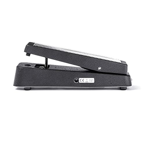 JIM DUNLOP - CSP025 - Cry Baby Control Pedal DCR-2SR schwarz
