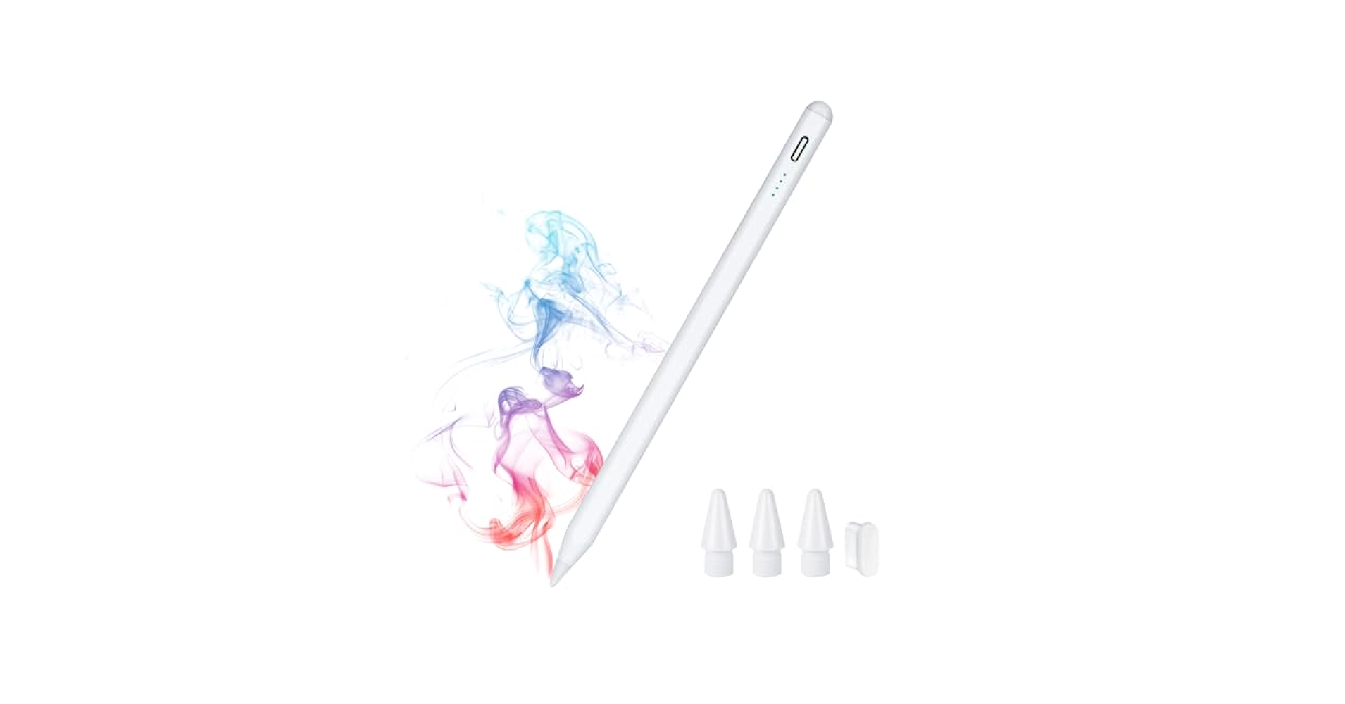 iPadアクセサリー Apple Pencil2 Amazon.com: Pencil 2nd Generation for iPad 2018-2024 with