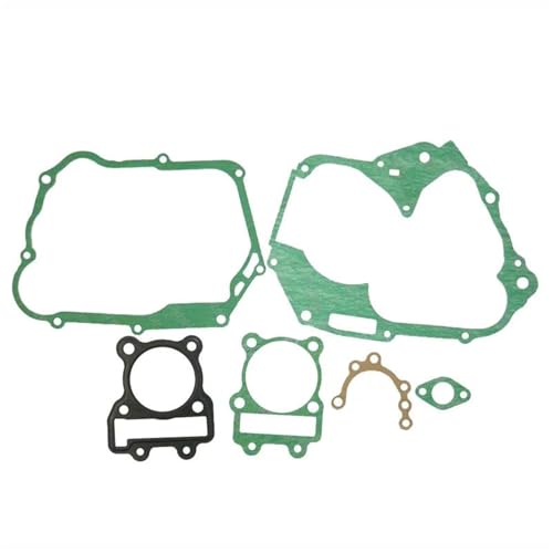 Kit joints moteur moto Zongshen YX 150 160 résout les fuites carter et cylindre pitbike