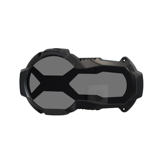 Grille phare moto R1250GS R1200GS cache objectif pour trail BMW Adventure LC 2014-2024