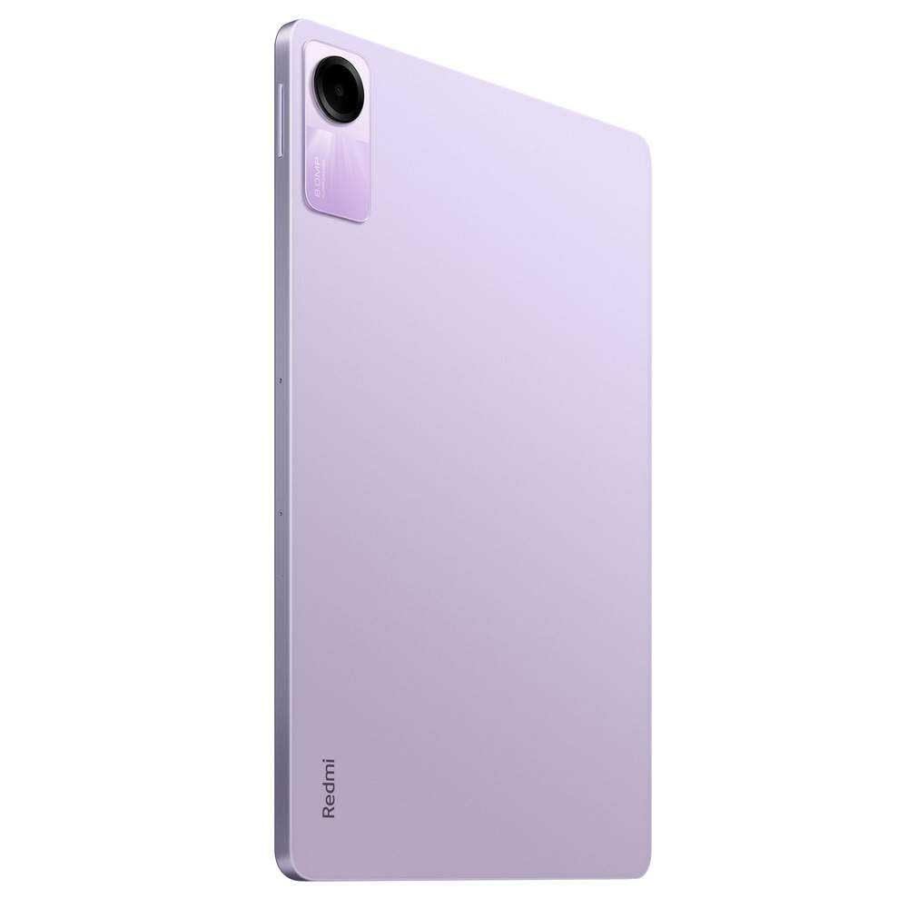 Xiaomi Redmi Pad SE Lavender Violet 4GB RAM 128GB ROM : Amazon.co