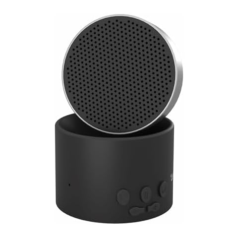 LectroFan Micro2 Non-Looping Sound Machine and Stereo Bluetooth Speaker with White Noise, Fan, and Ocean Sounds for Sleep, Relaxation, Privacy, Study, and Audio Streaming Cover