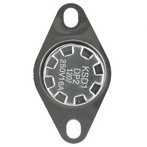 DG47-00010B Range Control Panel Cooling Fan Thermoswitch Oven Thermostat