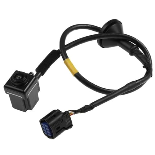 Caméra de recul pour Kia Soul 2014-2016 95760-B2100 assistante