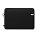 Incase 08 Neoprene Sleeve for 15-inch MacBook Pro, Black (CL57099)