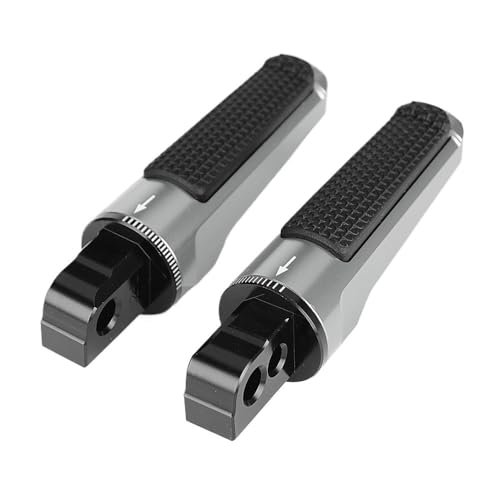 Support repose-pieds moto de précision pour GSX-R600 750 et B-KING