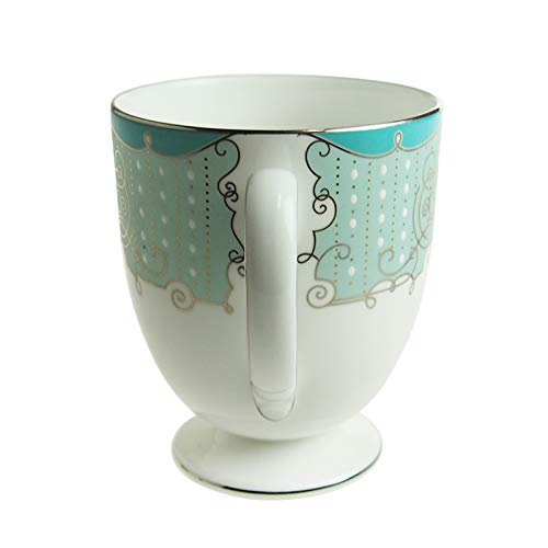 Amazon.co.jp: ウェッジウッド(Wedgwood) プシュケ マグ リー [並行