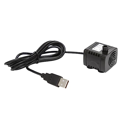 Hand Operated Pail Pump, 2 gpm, 21