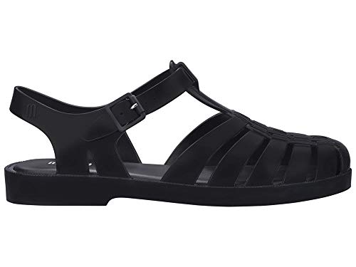 Possession (Preta Fosca)