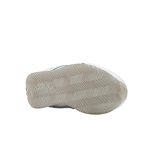 Reebok Royal Cljog 2.0 2V, Scarpe Running Bambina