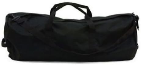 Northstar 1050 HD Tuff Cloth Diamond Ripstop Series Gear/Duffle Bag (18-Inch x 42-Inch)
