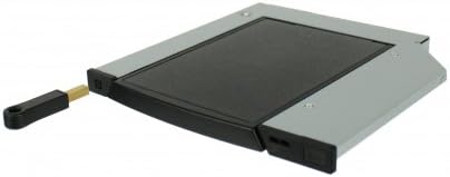 COMPLETE ASSEMBLY; LOCKABLE; SATA 6 GBPS HOST CONNECTION; WI 【%】