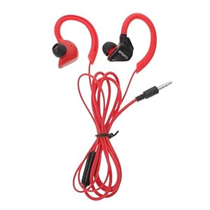 Uonlytech 1 Paar Sport In-Ear-Ohrhörer