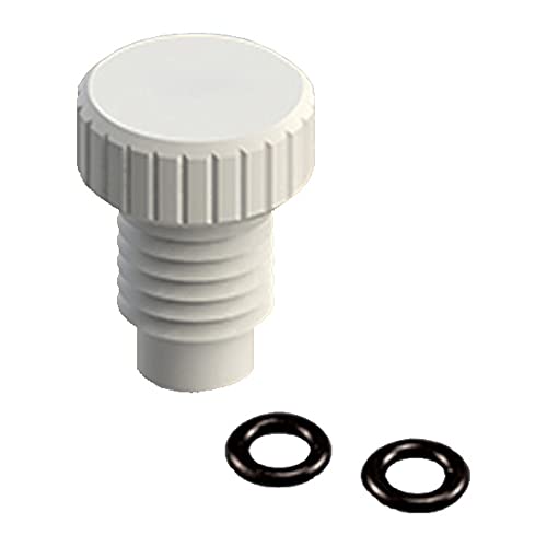 Bague en PTFE double joint FETFE solidement usinée série 5029-40 pour tube taille 7