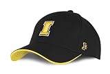 University of Iowa Hawkeyes Baseball Hat