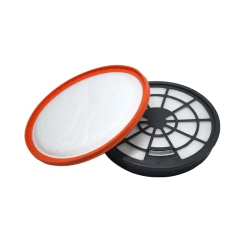 Filtros de aspiradora robot Dirt Devil DD2720 para un hogar libre de alérgenos 5
