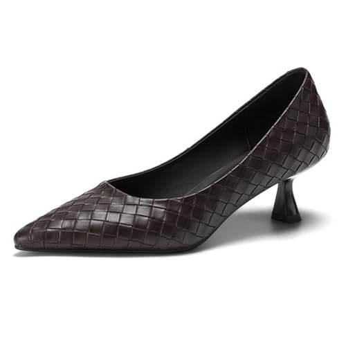 Chaussures à talons hauts pour soirées, bal et l'élégance au bureau