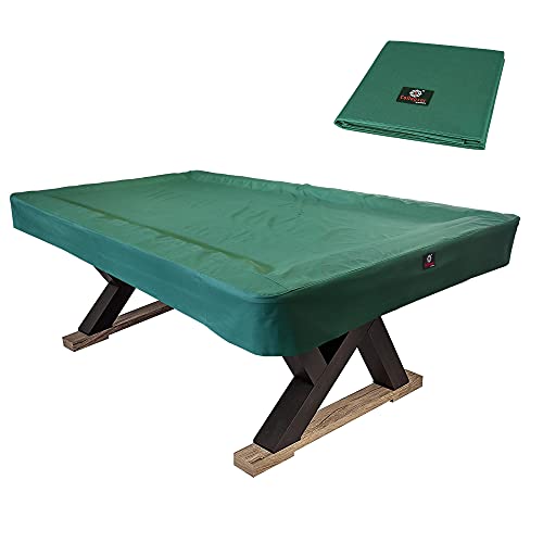 The 30 Best Green Pool Tables of 2024 [Verified] Cherry Picks