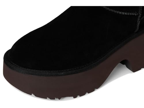 Image of UGG Women's Classic Short New Heights | Casual Boots