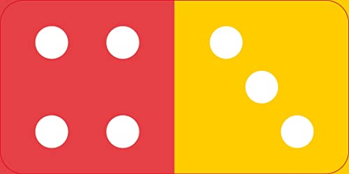 Juego de Domino Jungle miniatura 7