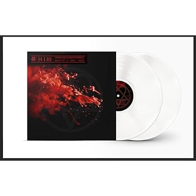 When Love & Death Embrace: Best Of 1997-2003