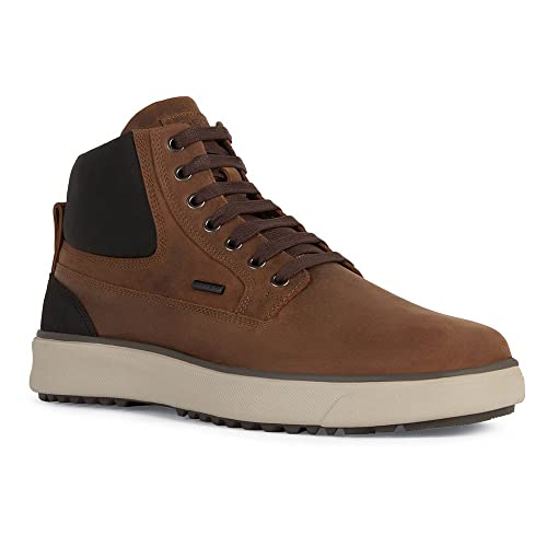 Image of Geox Men's U Cannaregio C Ankle Boots