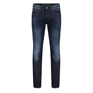 MAC Jeans Arne Pipe Slim Jeans voor heren