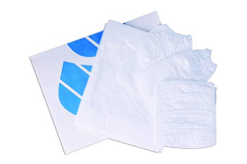 Connect Consumables 35363 5 In 1 Disposable Interior Car Care Kit