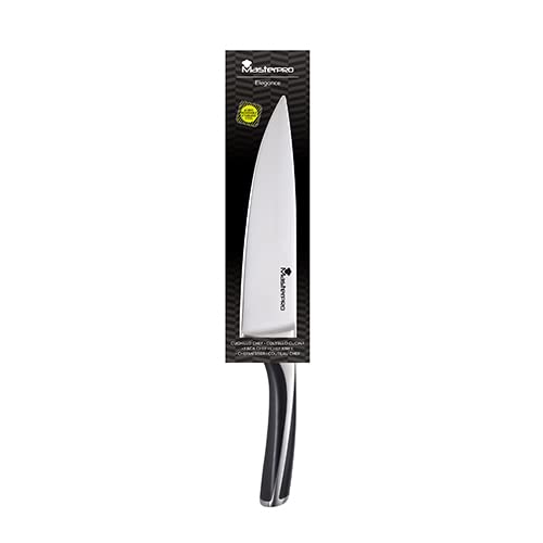 MasterPro Paslanmaz Çelik Bıçak | 17,5 cm | Elegance serisi | 4430