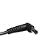 Smallrig Power Cable for Blackmagic Cinema Camera/ Blackmagic Video Assist/ Shogun Monitor---1819