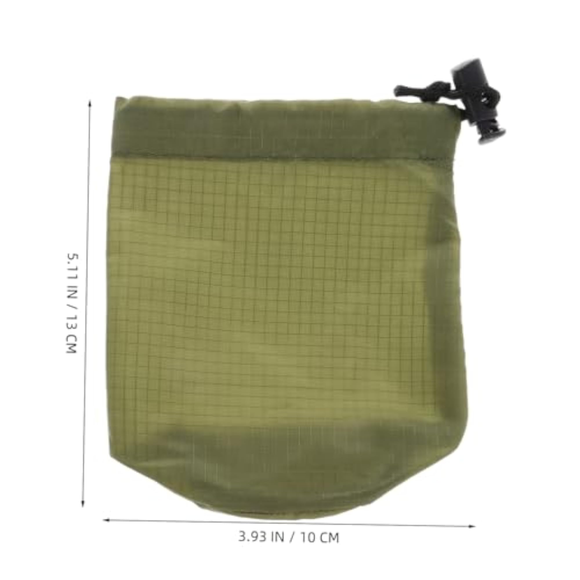 Water Resistant Raincoat Storage Bag, Travel Organizer