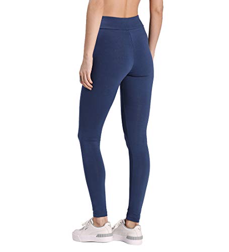 Image of Puma Women's Fitted Polyester Leggings