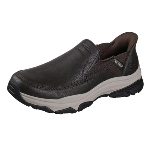 Image of Skechers USA Men's Mens Parson - MOX Hands Free Slip-in