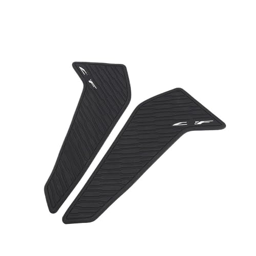 Autocollants en caoutchouc réservoir CRF1100L grip latéral