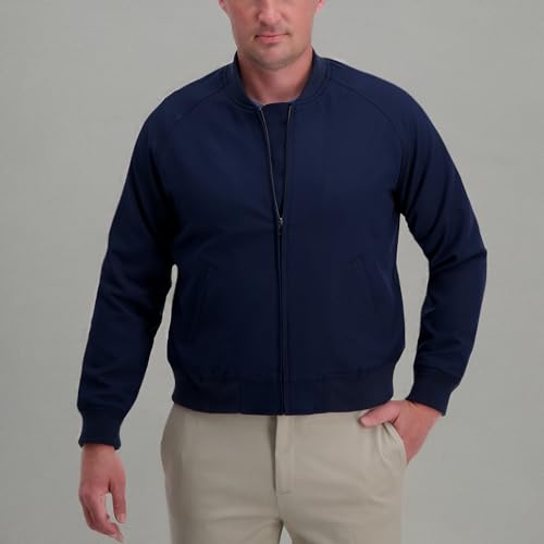 Image of Haggar Men's Chore Coat