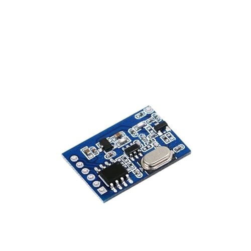 Sendemodul 433 Fernbedienungsmodul Wireless RF mit Codierung Lerncode Sensormodul Internet der Dinge