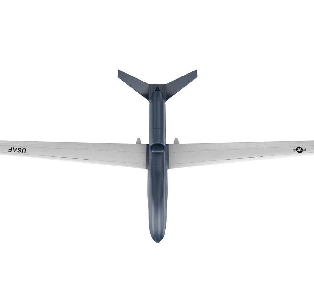 CRYSTAL 40 SR 航空機モデル CRYSTAL 40 SR 航空機モデル