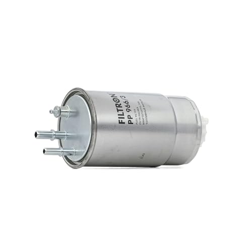 Image of Filtron PP966/3 Fuel filter