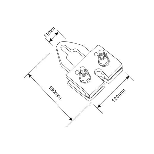 Body Clamp