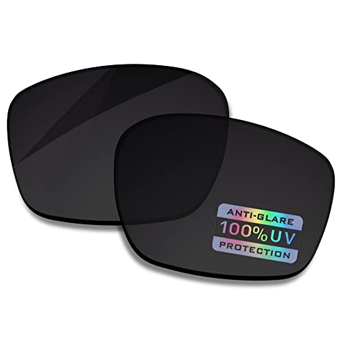 Image of Bowyer POLARIZED Replacement Lenses for Oakley Sliver Family Sunglasses